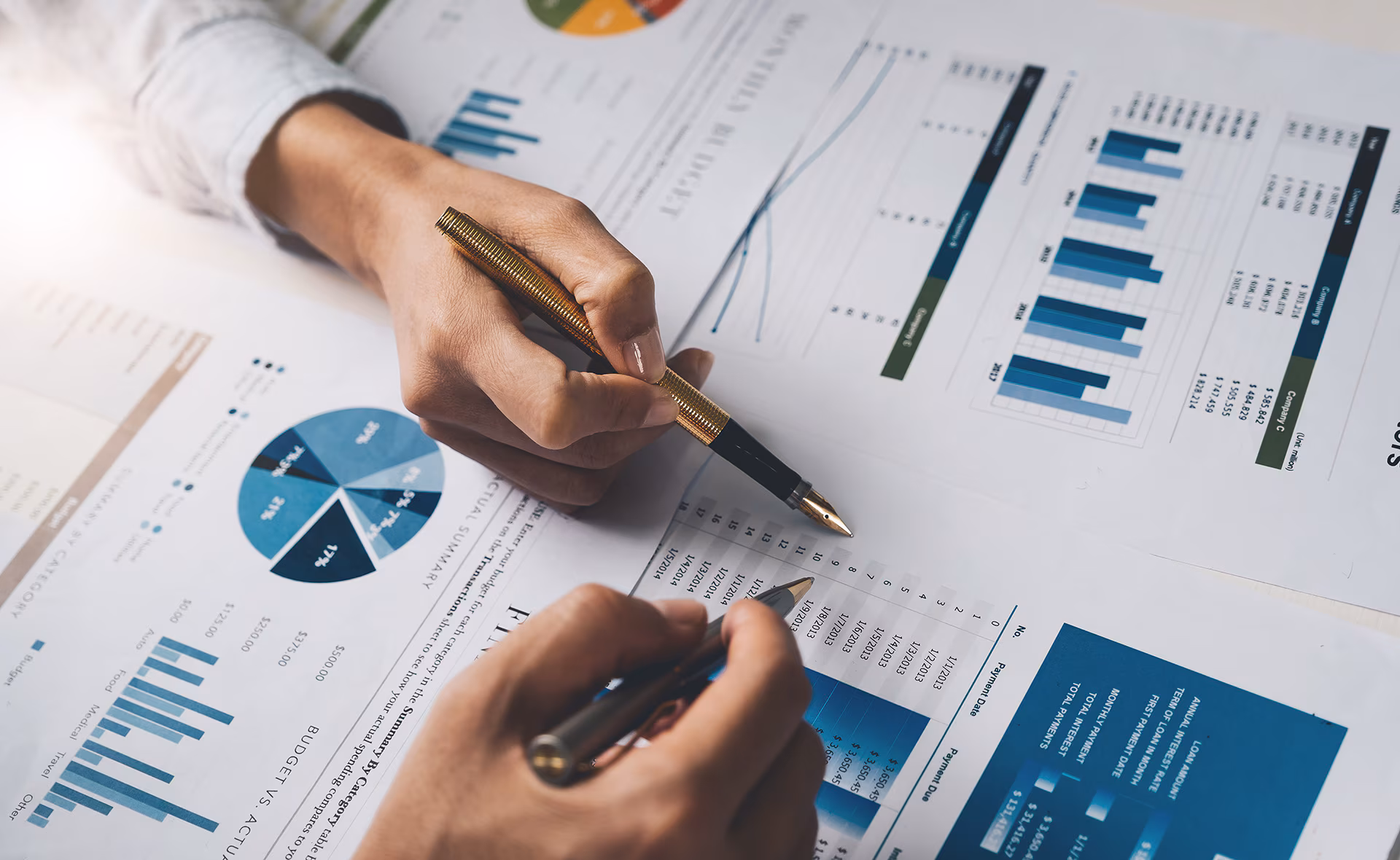 El Arquitecto de tu Riqueza: Cómo Diseñar un Sistema Financiero Personal «Anti-Fugas»
