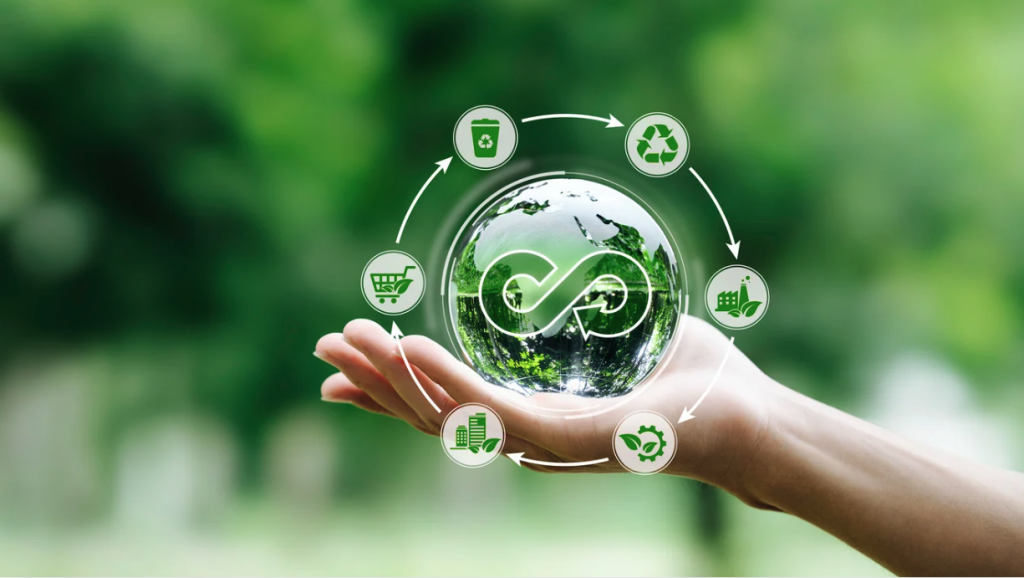 Recursos energéticos y crecimiento económico global