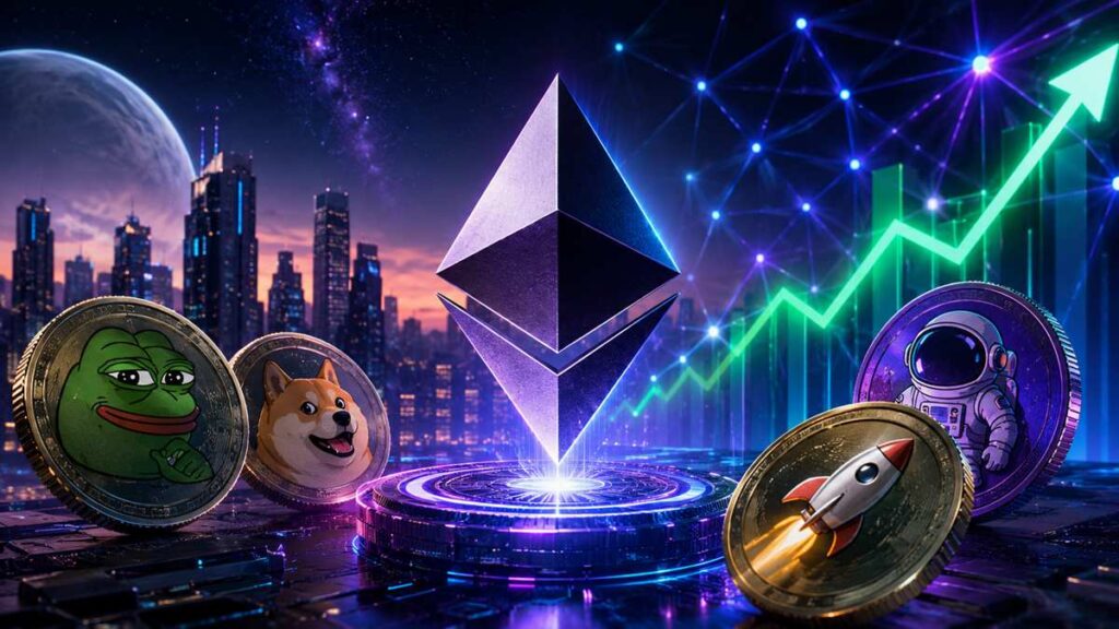 La economía detrás de Ethereum