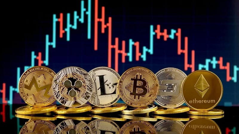 Las 10 criptomonedas con más potencial para los próximos años: proyectos que muchos inversores están siguiendo