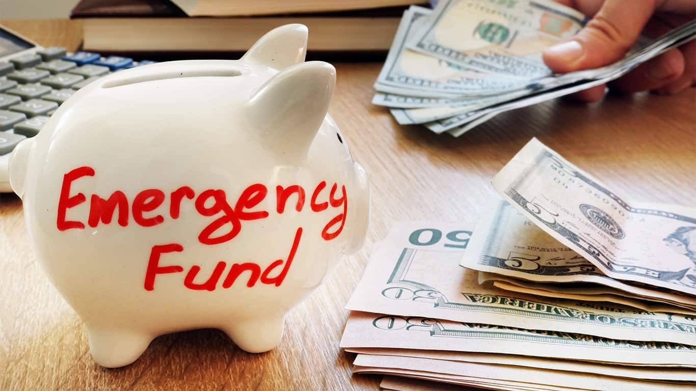Cómo crear un fondo de emergencia desde cero y proteger tus finanzas personales
