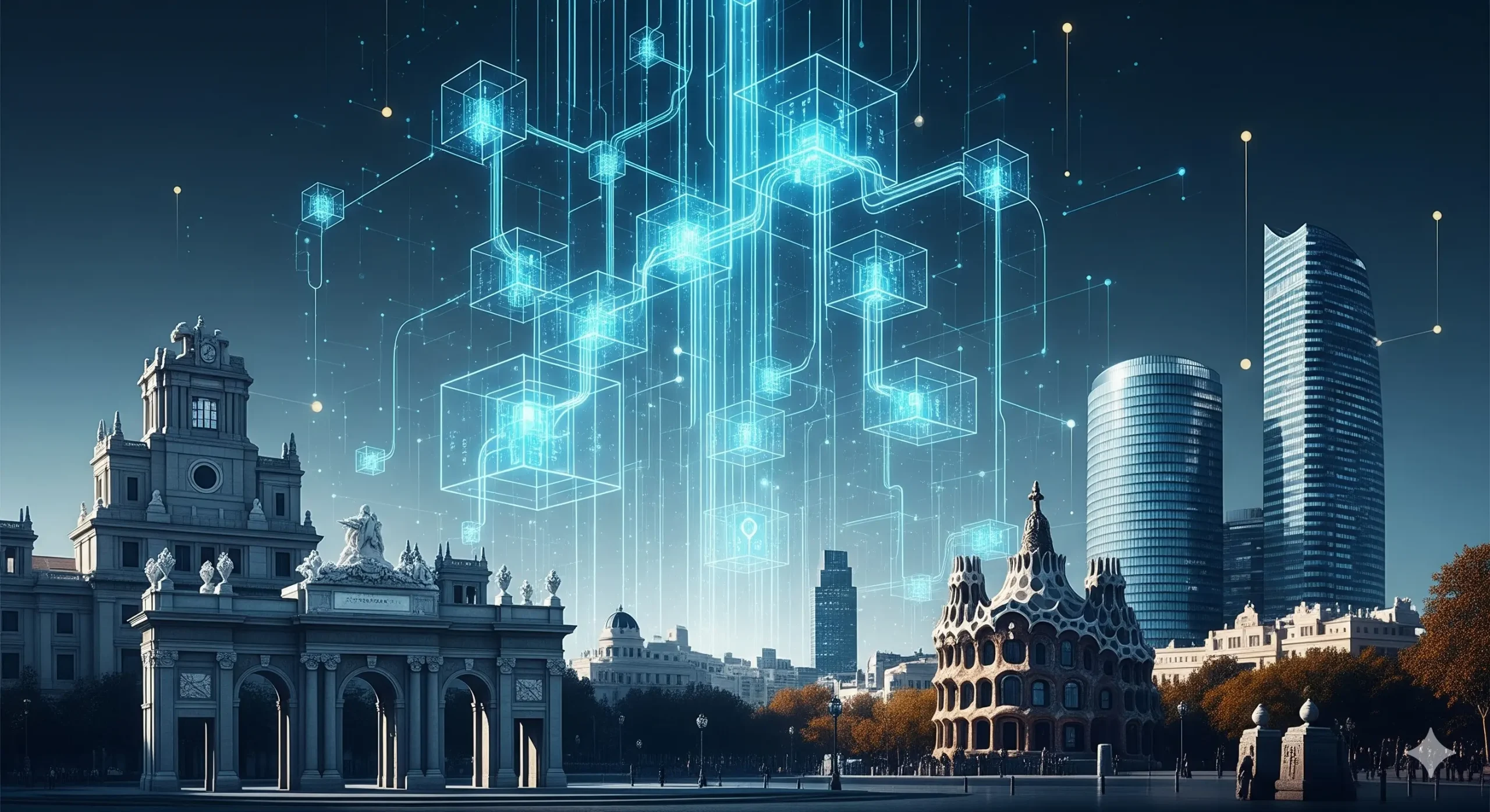 La economía de los datos y el nuevo capital digital: el recurso estratégico del siglo XXI